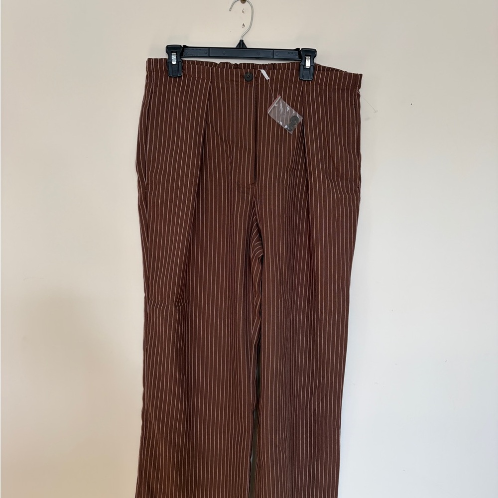 Free People Tyler Trouser